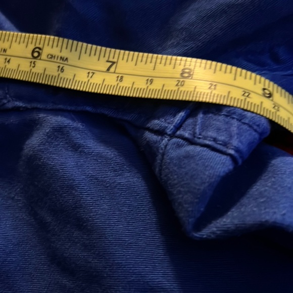 EUC Indigo Rein denim jeans. Size 11. - Picture 11 of 12